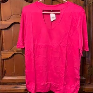Short Sleeve Tee